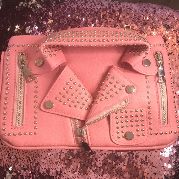 Other - Pink Purse